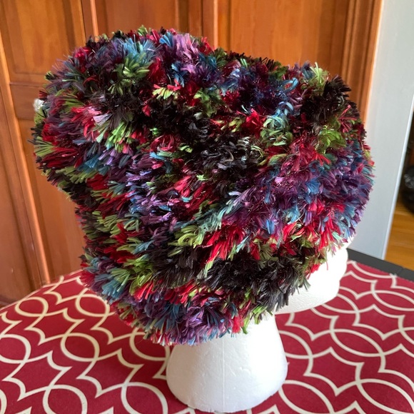 NWOT Cejon Beanie Hat - Picture 4 of 7